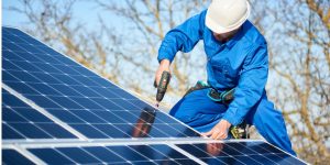 Installation Maintenance Panneaux Solaires Photovoltaïques à Belluire